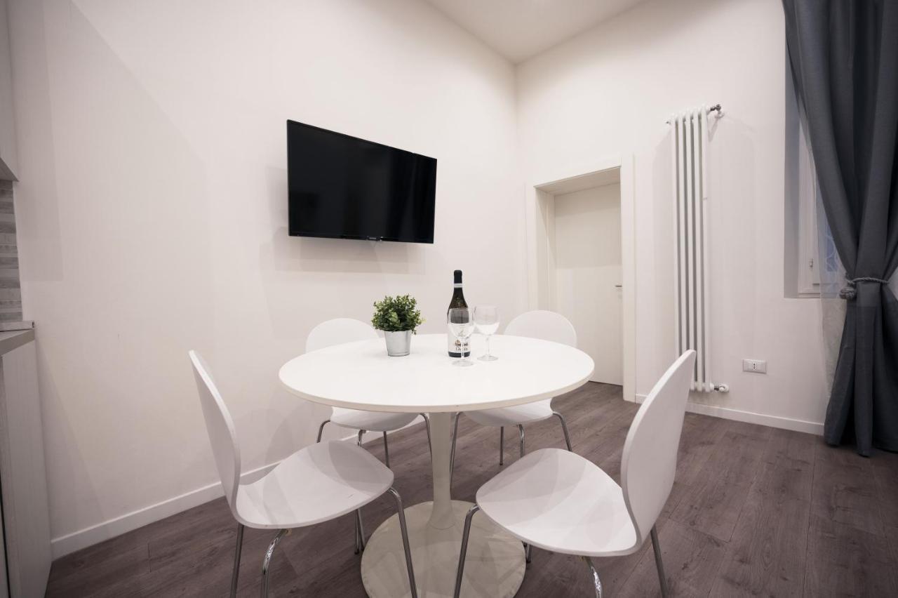 Realkasa Broccaindosso Apartment Bologna Esterno foto