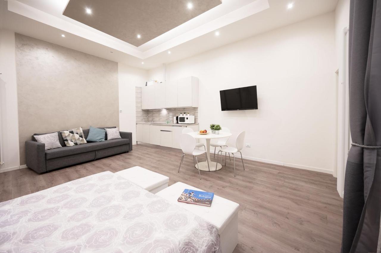 Realkasa Broccaindosso Apartment Bologna Esterno foto