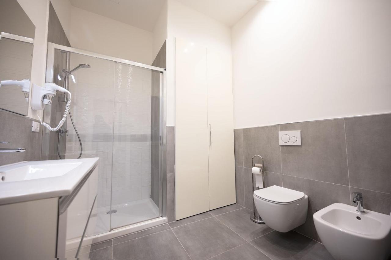 Realkasa Broccaindosso Apartment Bologna Esterno foto
