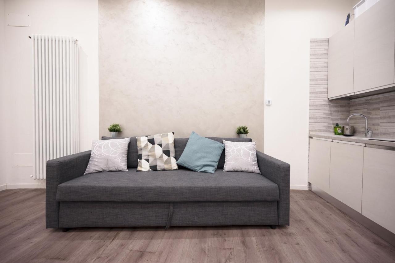 Realkasa Broccaindosso Apartment Bologna Esterno foto