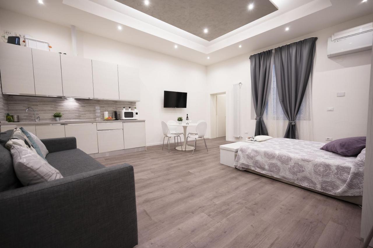 Realkasa Broccaindosso Apartment Bologna Esterno foto