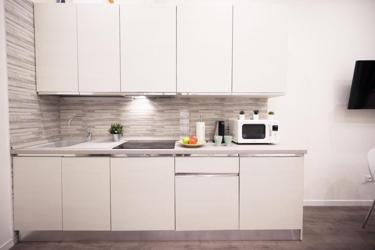 Realkasa Broccaindosso Apartment Bologna Esterno foto