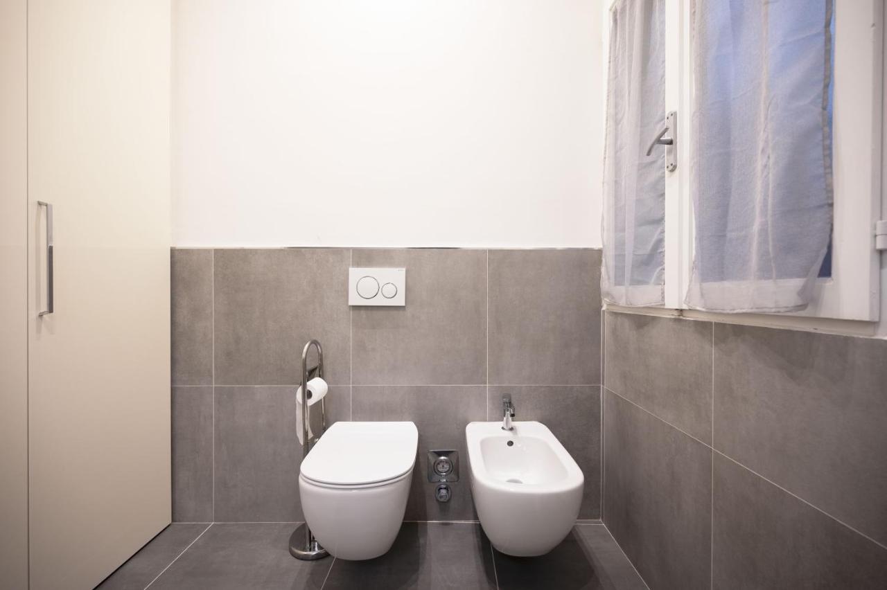 Realkasa Broccaindosso Apartment Bologna Esterno foto