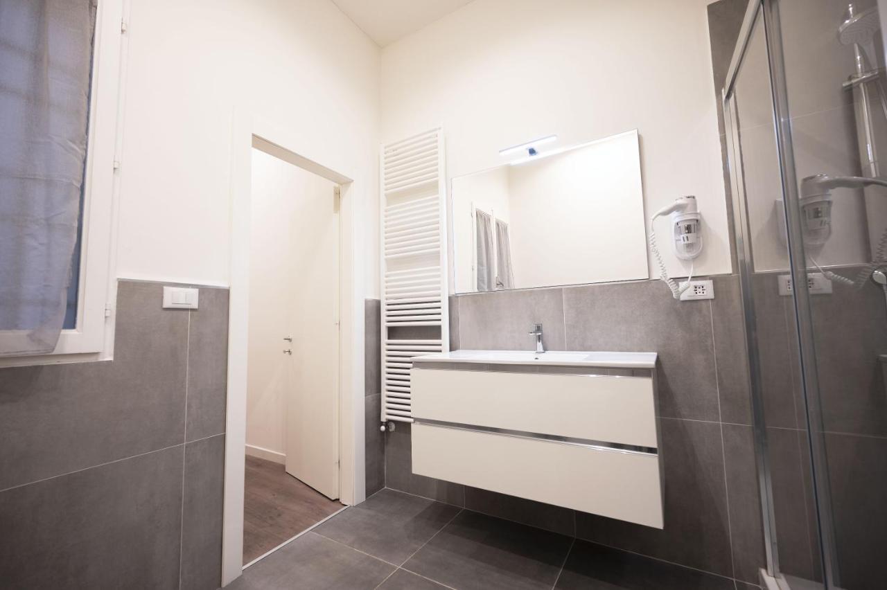 Realkasa Broccaindosso Apartment Bologna Esterno foto