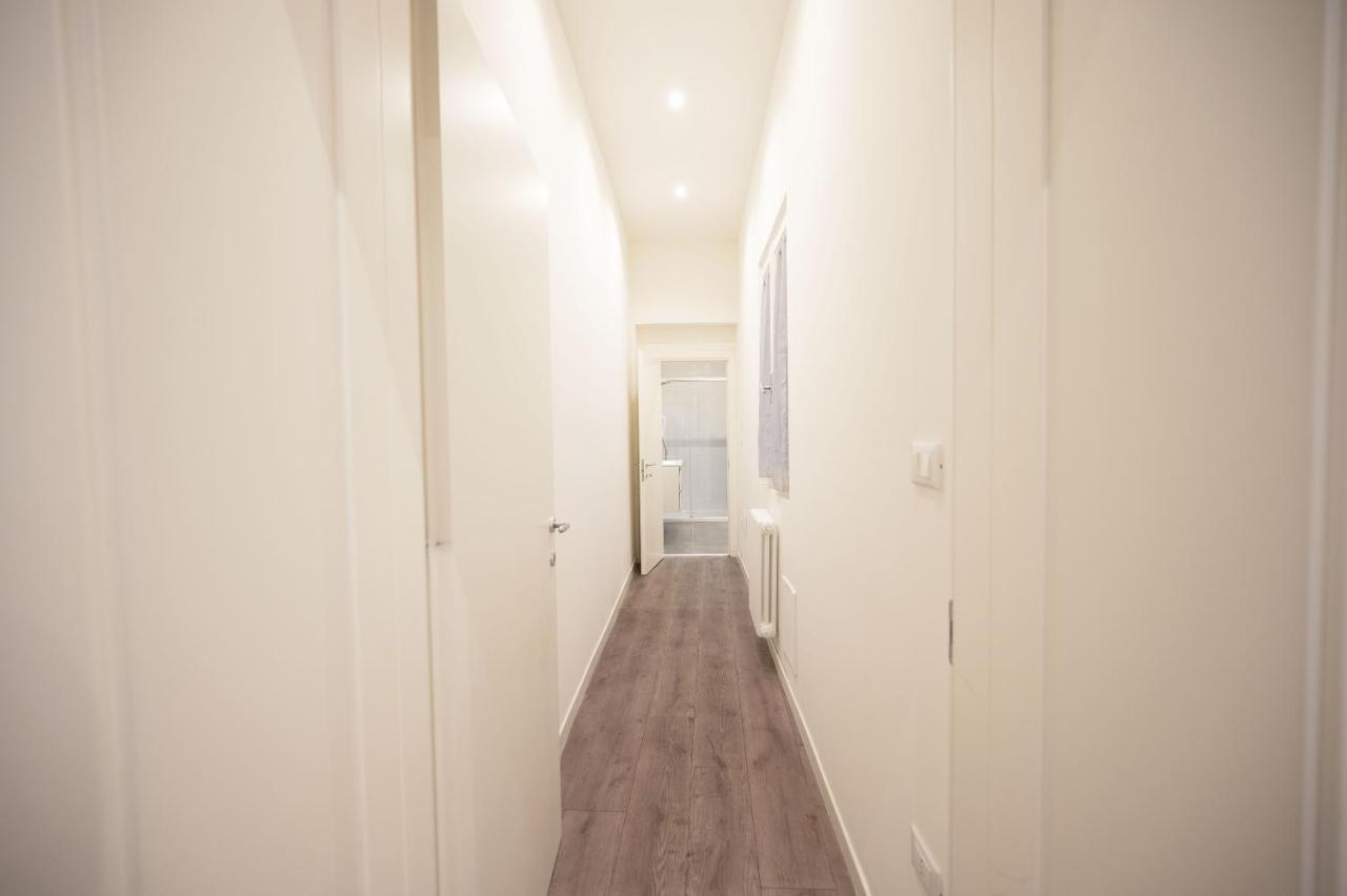 Realkasa Broccaindosso Apartment Bologna Esterno foto