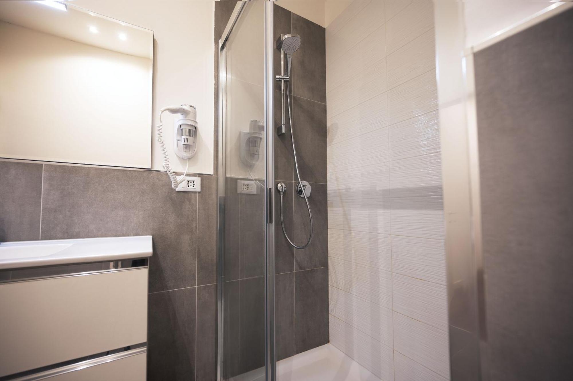 Realkasa Broccaindosso Apartment Bologna Esterno foto